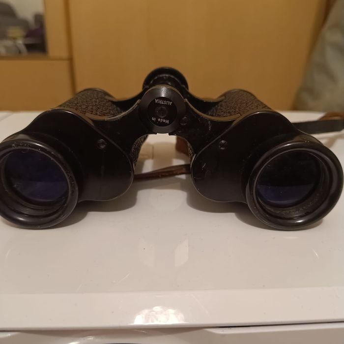 Binoclu Swarovski Optik Tirol 8x30