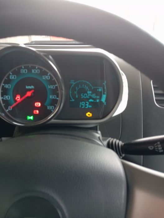 Спарк 2020 2 позиция евро