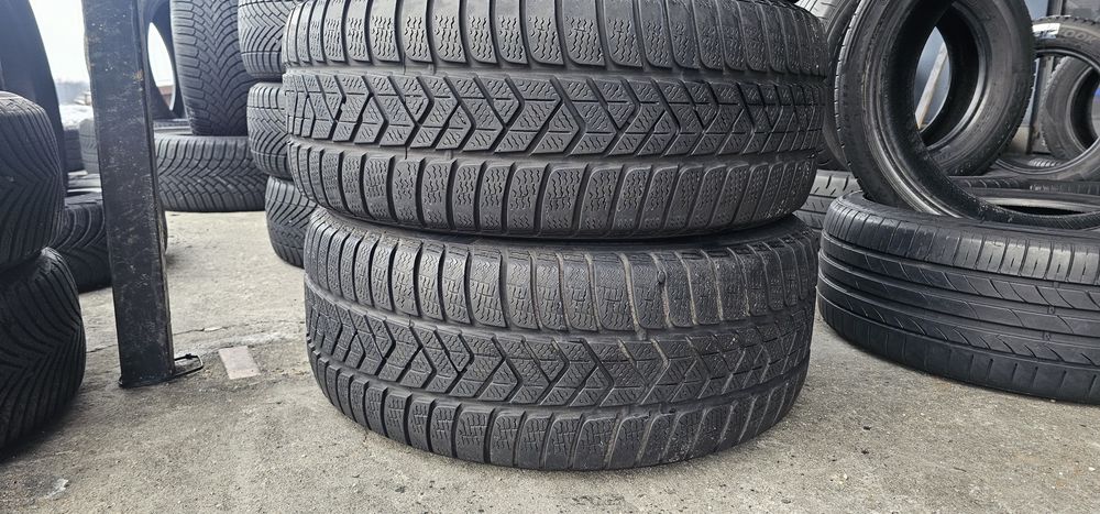 245 50 R 18 Pirelli Iarna
