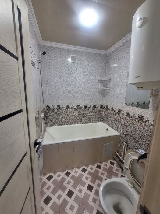 Фрунзенский ижара 2-хонали