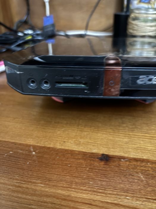 Компютър Acer Revo RL 80 - страхотно  HTPC