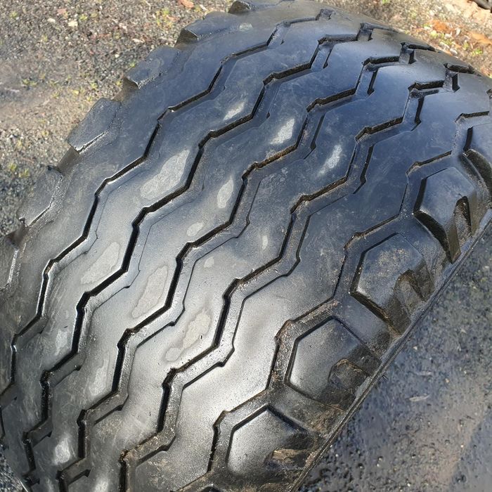 Cauciucuri 13.0/55-16  Tvs Anvelope de Utilaje, Tractor