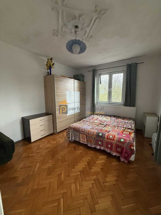 Дава се под наем Тристаен апартамент в Пловдив, Гагарин - 90 кв.м за 448.8 € - Снимка #3