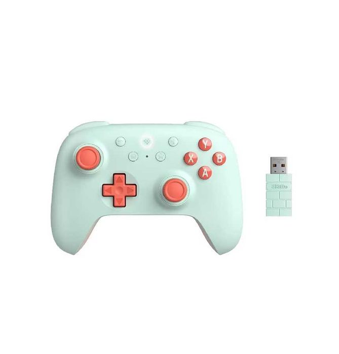 Controller 8bitdo Ultimate 2c Wireless Pad Mint