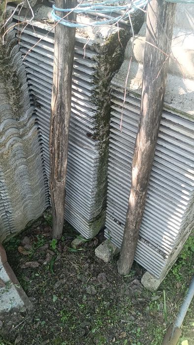 Бетонни керемиди