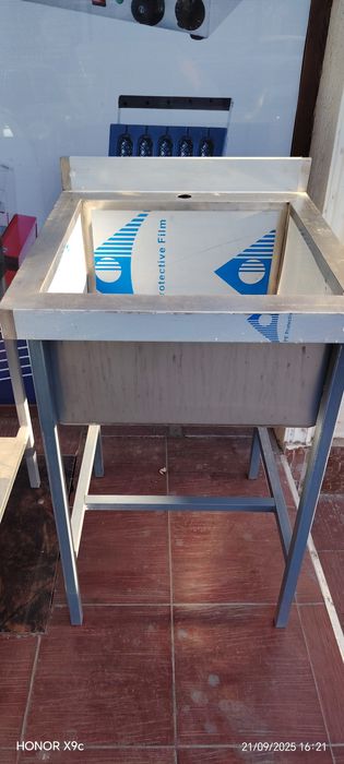 Pirashka aparat va pirashka aparat