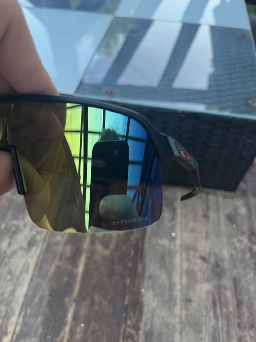 Oakley Sutro Lite Sunglasses