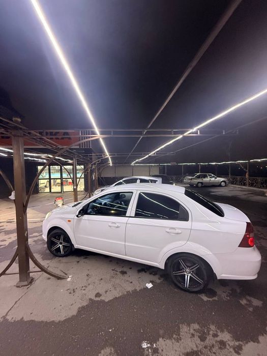 Tayor nexya 3 gazi bor srochniga