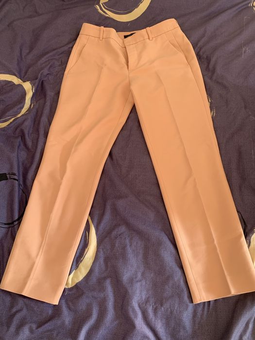Pantaloni Zara marimea 34