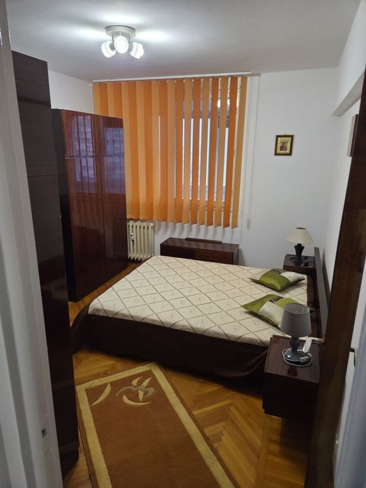 Apartament 2 camere de inchiriat