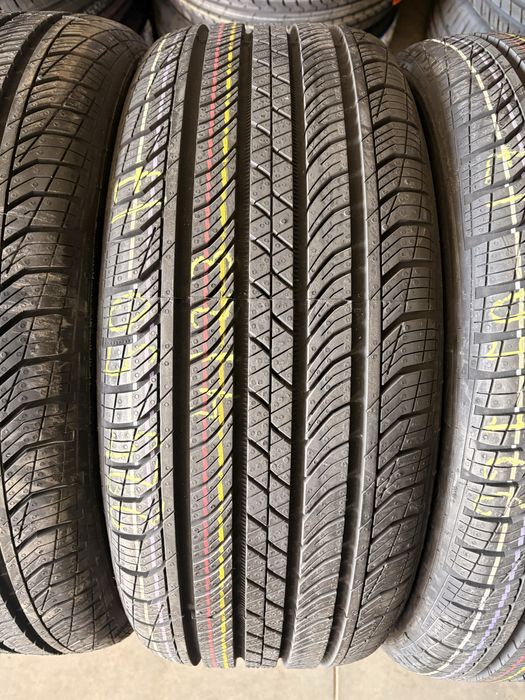 Anvelope All-Season 225/50/17 Continental ProContact TX 225 50 17 R 17