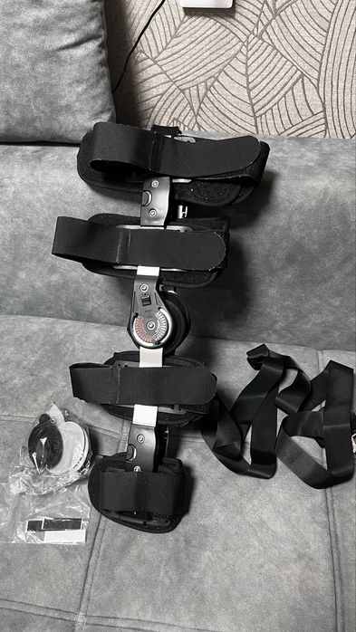 Продам Ортез Шарнирный