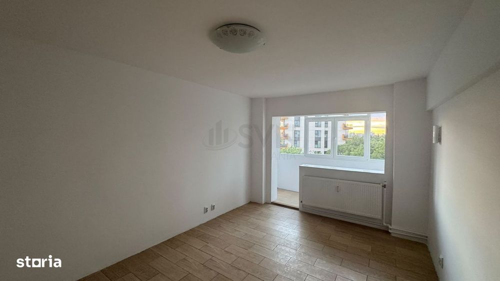 Apartament 3 camere I Colentina I Centrala proprie