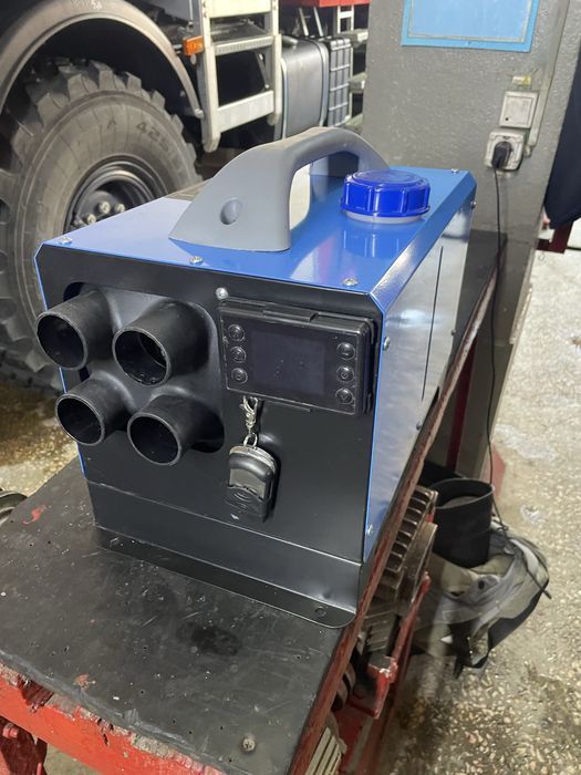 Продаю переносной автономка