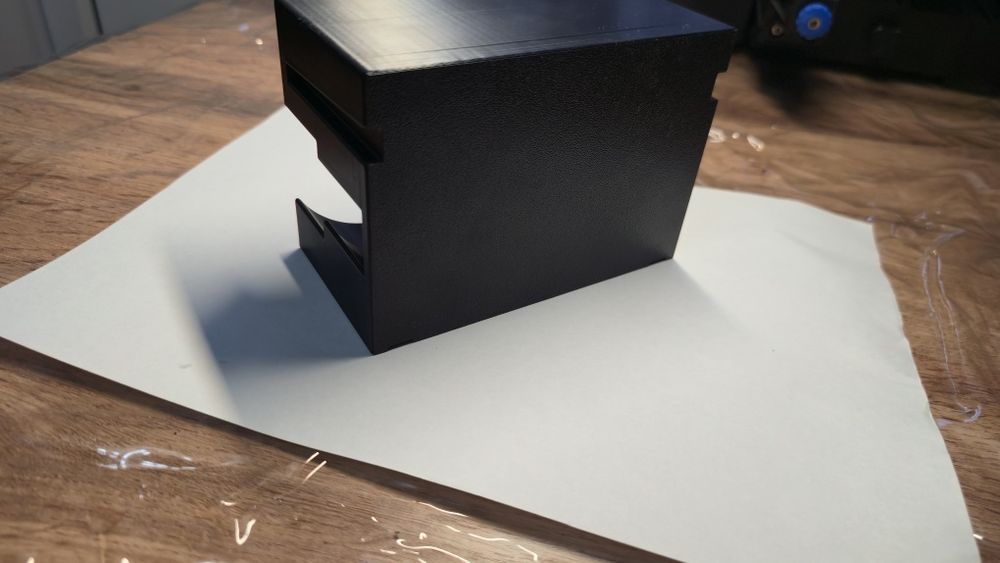 Подстаканник Toyota Mark 2