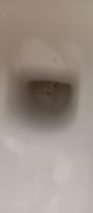 Унитаз vitra со встраемым бочком