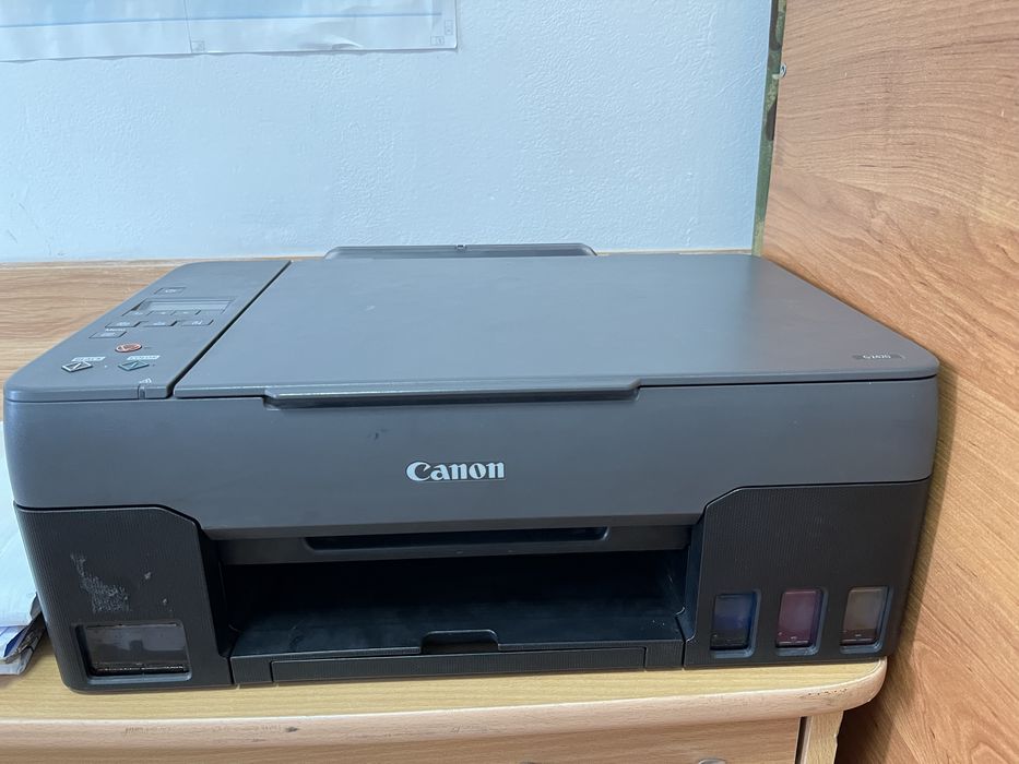 Принтер Canon Pixma g2420