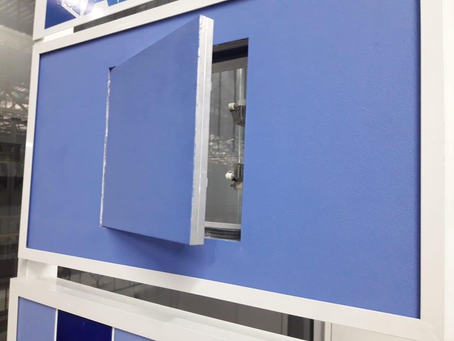 Люк для сантехники