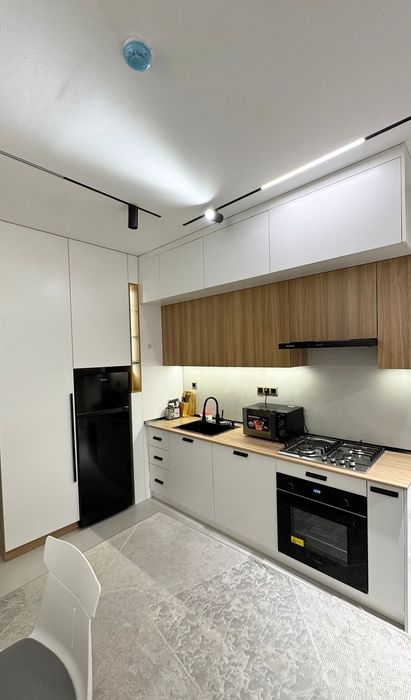 Срочно аренда Яккасарай Bleck Tower