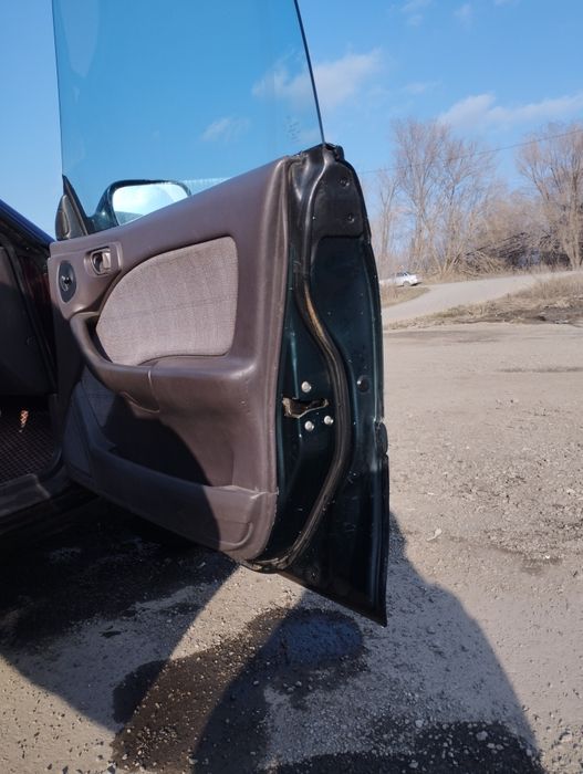 Продам Субару легаси в3