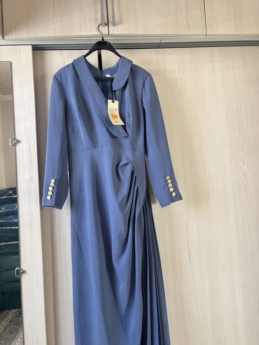 Вечерние платья новый