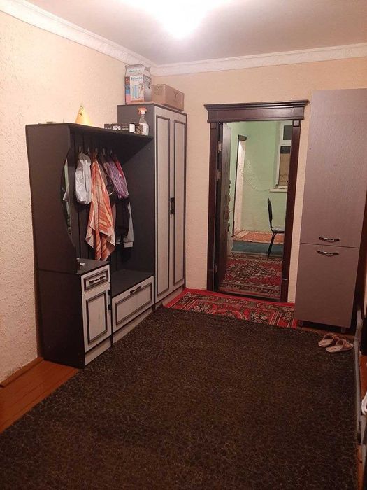 Шымбайда Гигант обшитта жер жай сатылады