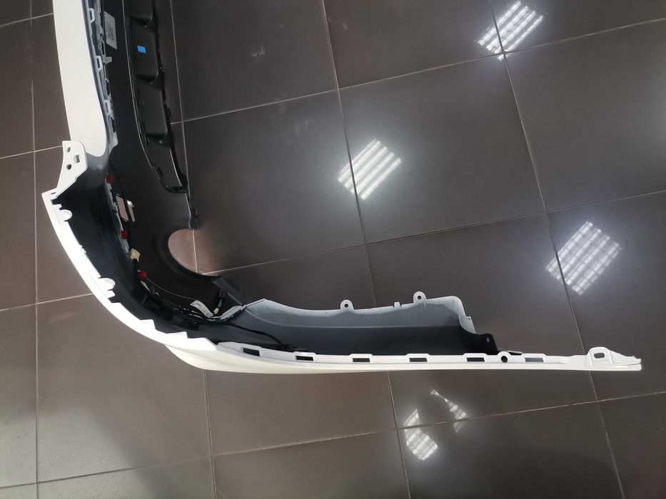 Задна Броня BMW 4 G22 G23 M Пакет БМВ Г22 Г23 Комплект - А15