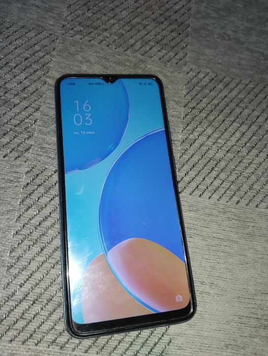 Продам телефон Oppoa15s