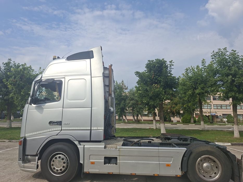 Volvo FH12 460 2007