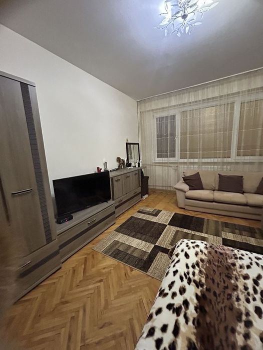 Продава се Тристаен апартамент в София, Младост 1 - 77 кв.м за 1557 €/кв.м - Снимка #1