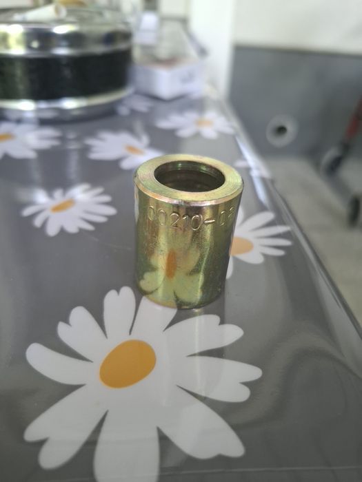 Фитинги для РВД со скидкой