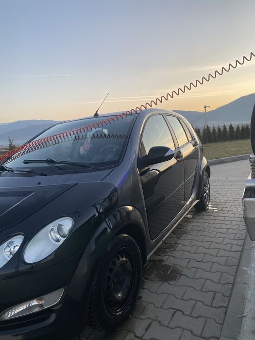 SMART Forfour 2005 — imagine 2