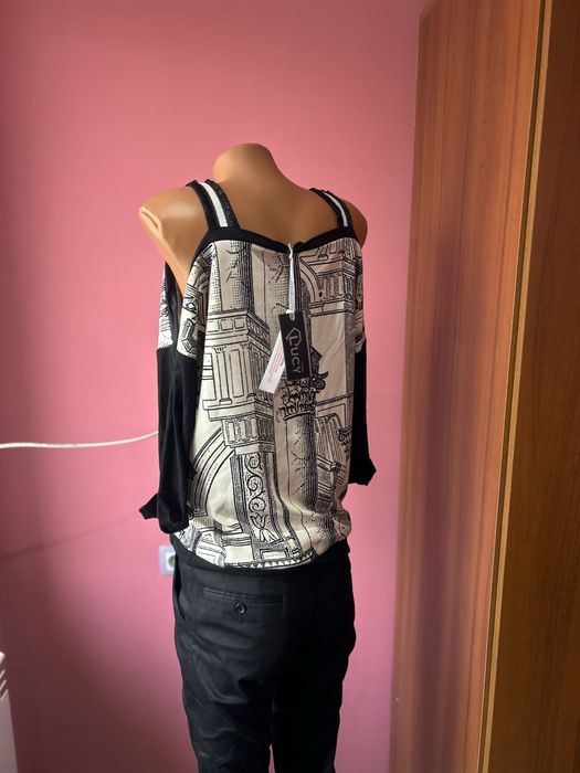 LUCY FASHION нова блуза
