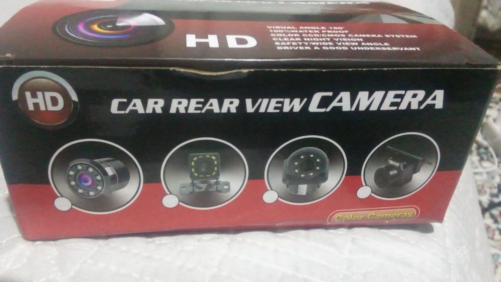 Андроид магнитола на камри