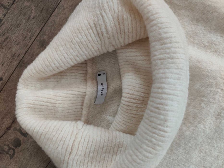 Дамска рокля размер S Reserved