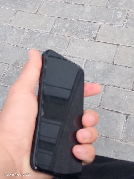 Айфон 13  256 гб