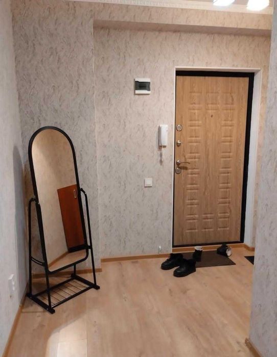 продам 1 ком. квартиру АЛТЫН ОРДА