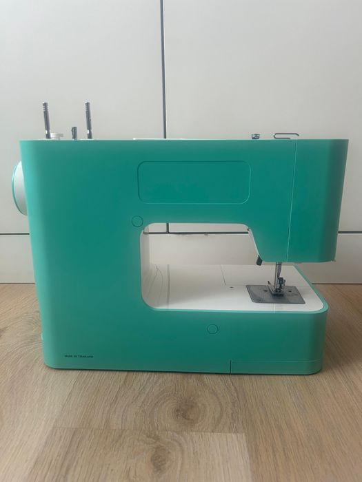 Швейная машина Janome Diva