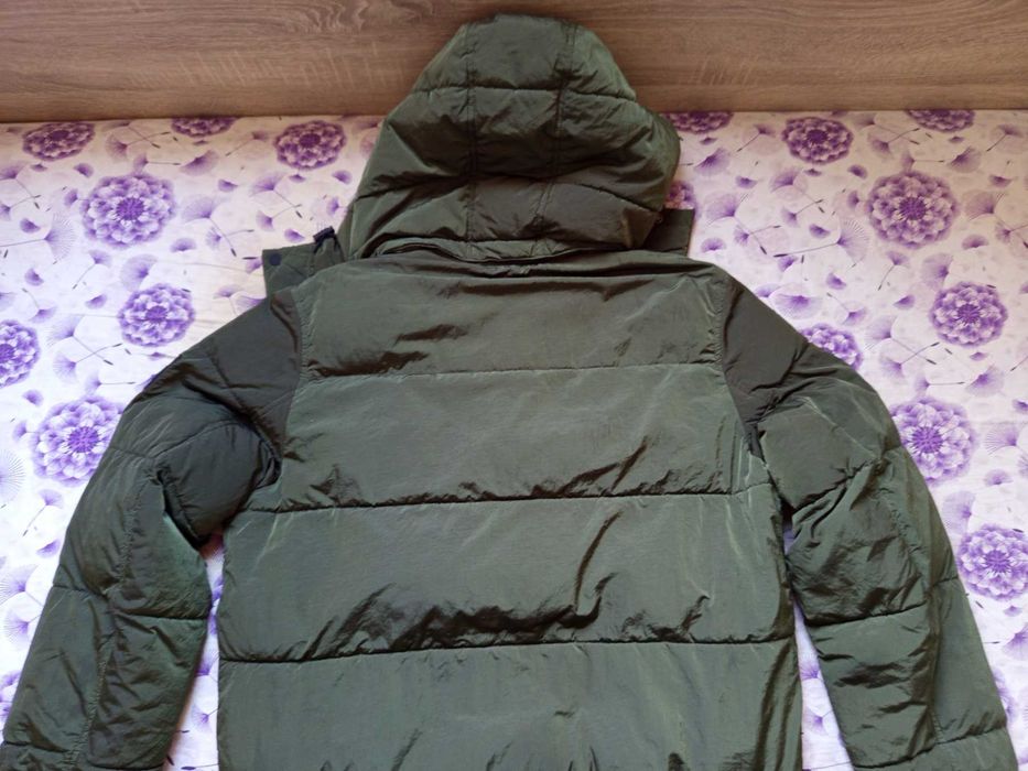 Calvin Klein яке XL