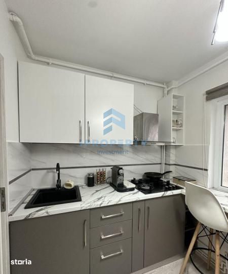 Inchiriere Garsoniera Moderna in Pacii Centrala Proprie