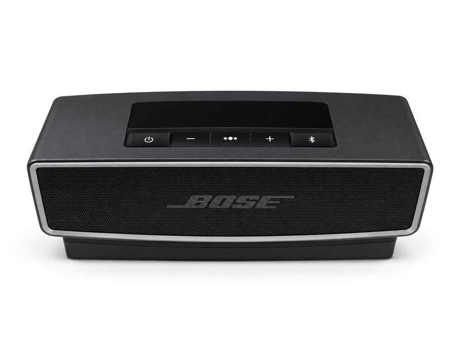 колонка Bose SoundLink Mini 2 Оригинал | Bluetooth | Мощный бас