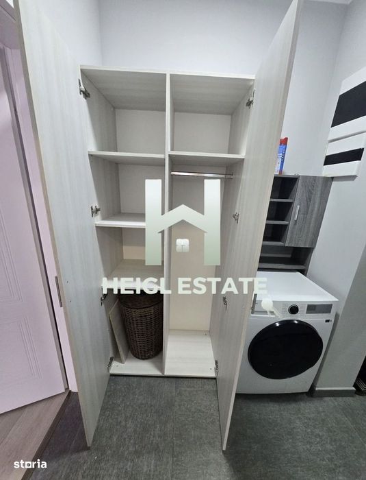 Apartament 2 camere, Giroc zona Lidl