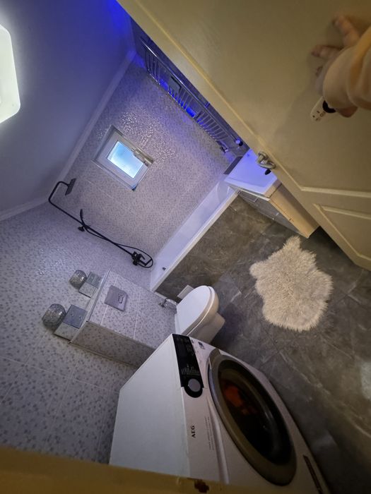 Casa la pret de apartament