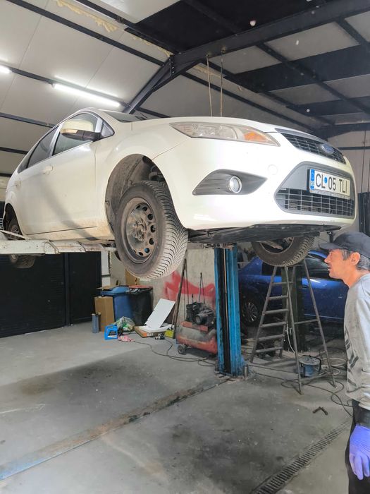 Asistență rutiera & Service Auto A2 Lehliu,Drajna, Fundulea