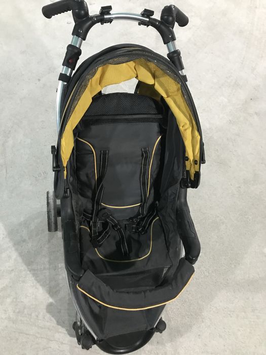 Детска количка Kraft