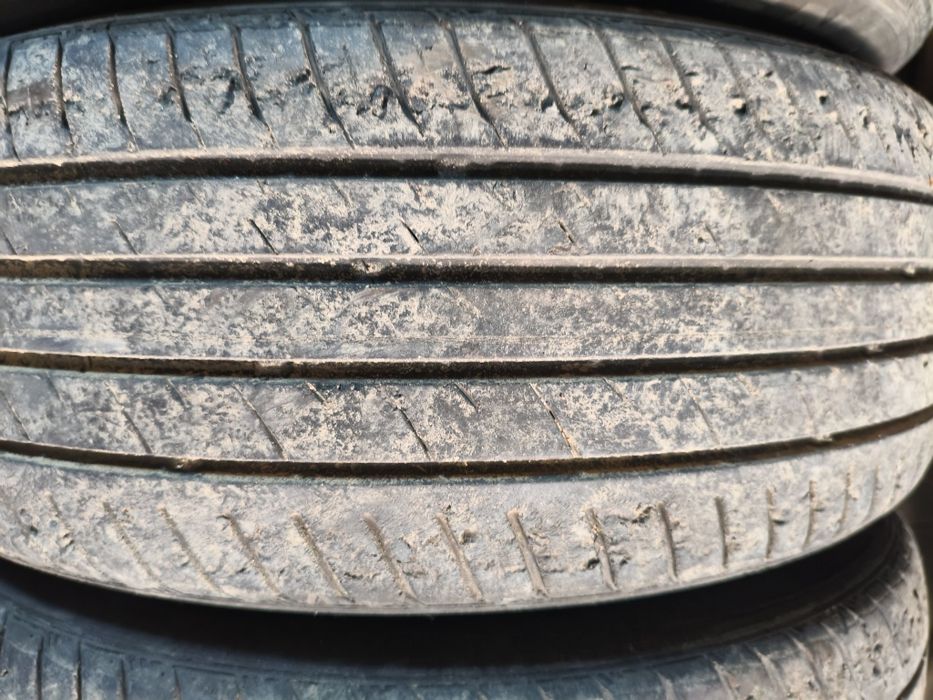 Nexen три шины 195/55 R 16