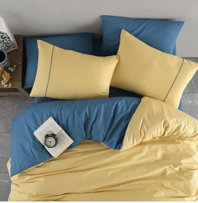 Индивидуальный пошив домашнего текстиля