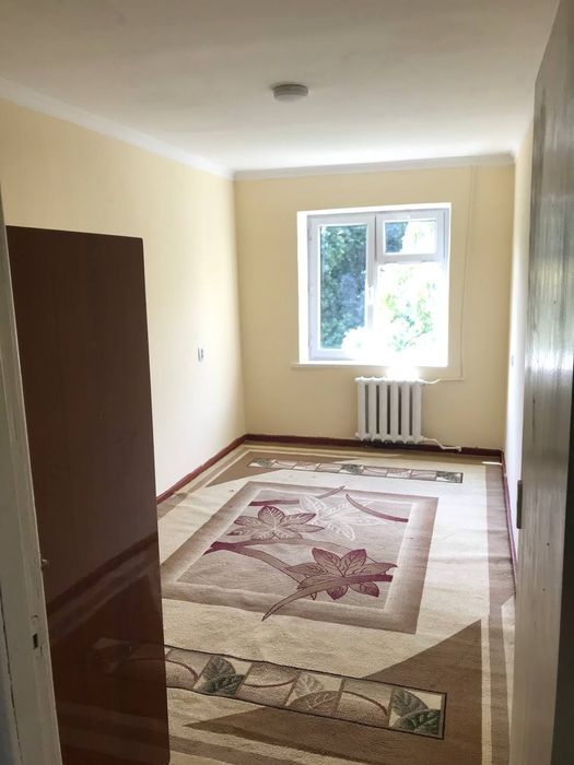 Uy 2xona 3xona qilingan