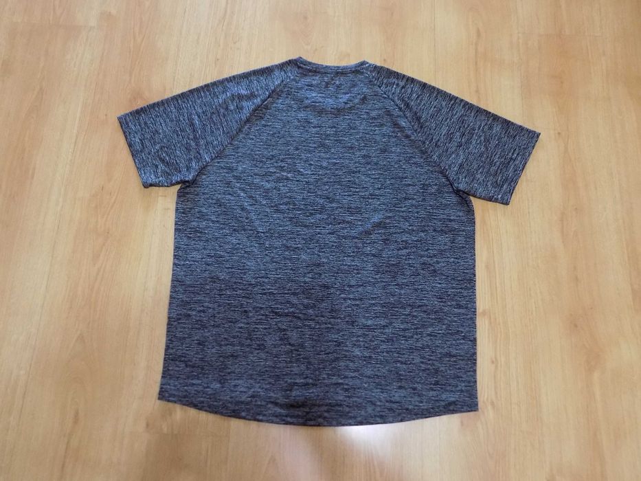 къси панталони under armour тениска шорти оригинал мъжки спорт S/XL