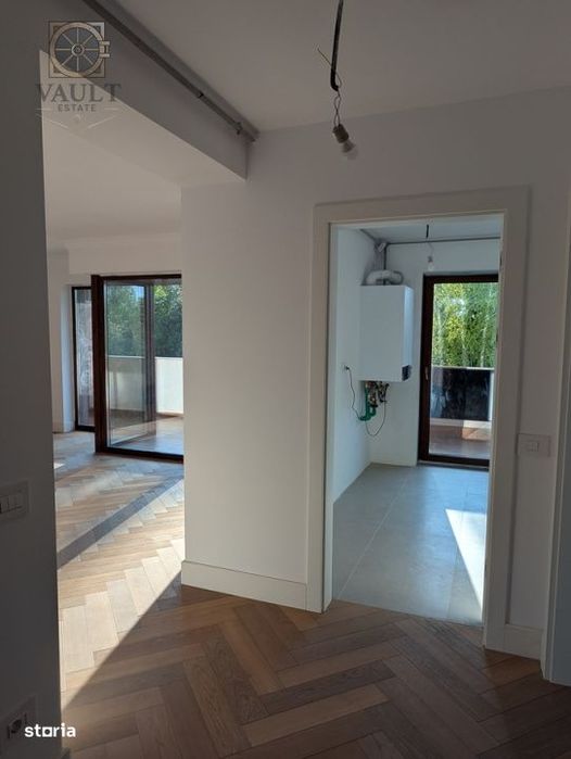 2 Camere • 2 Bai • 72 Mp • Terasa 18 Mp • Jandarmeriei
